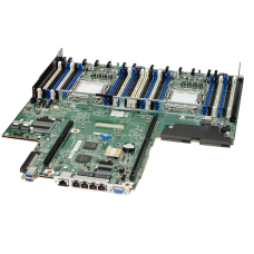 100% Working Original Motherboard for HP DL380 Gen9 Server Dual X79 775400-001 729842-001 843307-001